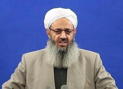 واکنش مولوی عبدالحمید به اخراج افغانستانی‌ها از ایران | رویداد24