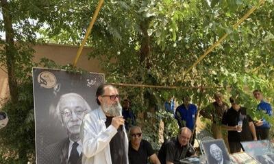 جمال‌جان؛ کمی هم سخت‌گیری کن