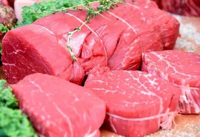 جریمه میلیاردی یک فروشگاه برای گران‌فروشی گوشت