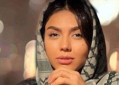 تغییرات جذاب آزاده زارعی بازیگر سریال آوای باران بعد از 10 سال / تصاویر سفر آزاده زارعی به دریاچه ارواح!