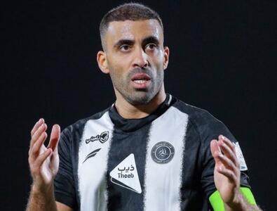 عبدالرزاق حمدالله به الهلال پیوست