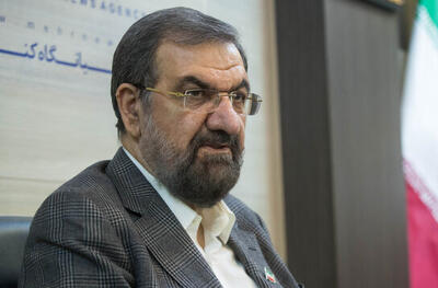 رضایی: عملیات وعده صادق ۳ برای اولین‌بار توسط رهبر انقلاب فرماندهی شد