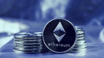 قیمت رمز ارز اتریوم ۱۱ تیر ۱۴۰۴
