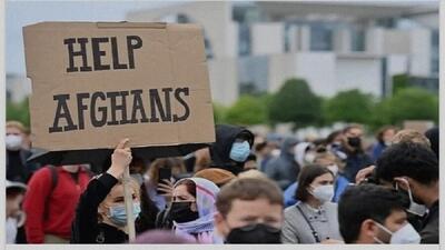 انگلیس به همکاران افغانستانی خود خیانت کرد