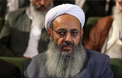 واکنش مولانا عبدالحمید به اخراج اتباع افغان از ایران