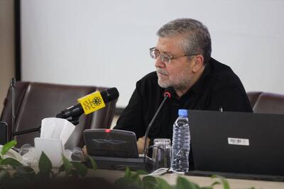 شهردار مشهد: خدمات‌رسانی کاروان خدام‌الحسین(ع) به زائران اربعین در نجف اشرف باید ارتقاء پیدا کند