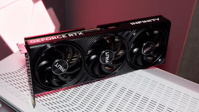 استقبال ناچیز گیمرها از مدل 8 گیگابایتی GeForce RTX 5060 Ti