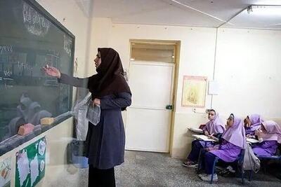 آخرین خبر درباره پرداخت حقوق معلمان حق التدریس آزاد
