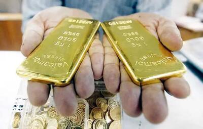 طلای جهانی   در بزنگاه بحران خاورمیانه
