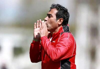 مهدوی ‌کیا  به پرسپولیس می‌آید ؟