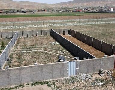 استمرار واگذاری زمین با وجود تهدیدات