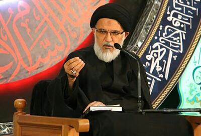 میرباقری: طرح ۱۰۰ آیه آشنا برای تطبیق بر زندگی فردی و جمعی مخاطبان ماست