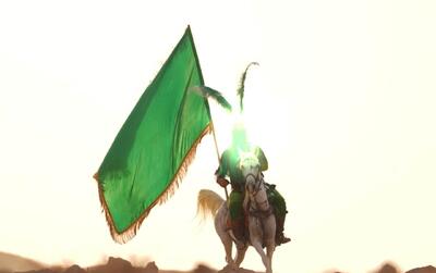 ببینید| نماهنگ «قمر (ع)» عرض ارادتی به حضرت عباس (ع) با زبان آذری منتشر شد