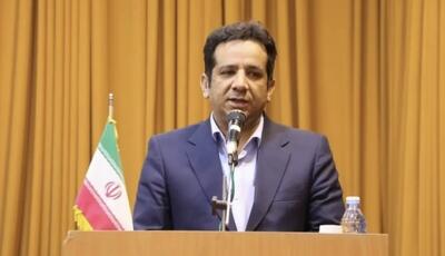 زندانیان استان کرمان ۶۷ درصدشان تحصیلات زیر دیپلم دارند