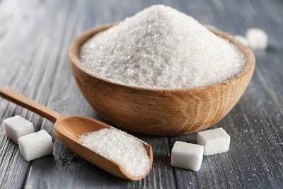 صادرات بیش از ۶۵میلیون تن شکر درسال ۲۰۲۴ | میانگین قیمت جهانی شکر صادراتی ۵۷۷دلار در هر تن