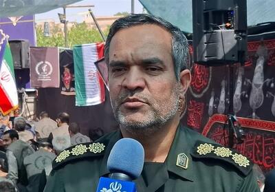 آغاز اردوهای جهادی با رمز   همدلی حسینی   در خراسان رضوی - تسنیم