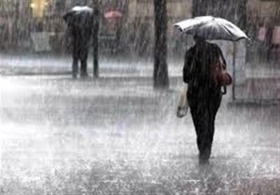 کاهش 41 درصدی بارش‌ها در لرستان - تسنیم