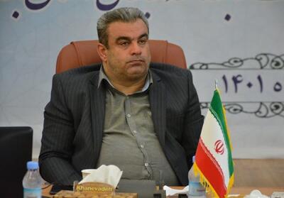 مشکلات تجهیزات بیمارستان‌ها در فارس تا پایان امسال رفع می‌شود - تسنیم