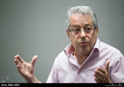 کامکار اثر جدید خود را در روزهای جنگ با رژیم صهیونیستی ساخت - تسنیم