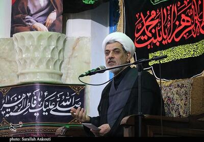 رفیعی: عاشورا نماد اقتدار ایمان در برابر تحمیل خواست بیگانگان است - تسنیم