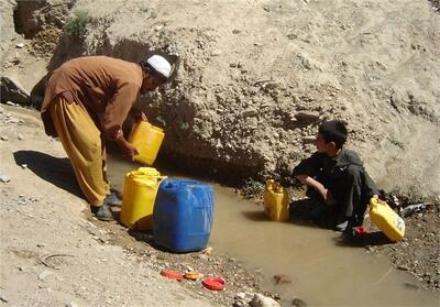 هشدار سازمان   فائو   درباره بحران خشکسالی در افغانستان - تسنیم