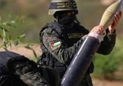 عملیات ترکیبی جدید مقاومت فلسطین علیه نظامیان اسرائیلی در شرق غزه - تسنیم