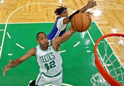 نبرد لیکرز و وریرز برای جذب قهرمان NBA - تسنیم