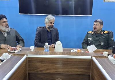 وحدت و انسجام مردمی دستاورد بزرگ جنگ 12 روزه تحمیلی - تسنیم