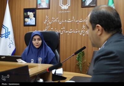 توسعه زیرساخت‌های درمانی دنا در مسیر عملیاتی‌سازی پروژه‌های حیاتی - تسنیم