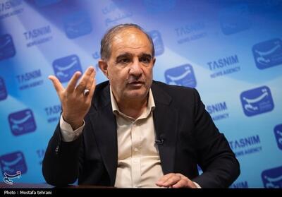 هیچ راهی جز عملیاتی کردن برنامه هفتم توسعه نداریم - تسنیم