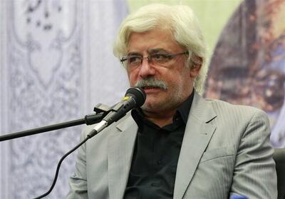 سید‌مهدی شجاعی با جلد چهارم   حماسه سجادیه   می‌آید - تسنیم