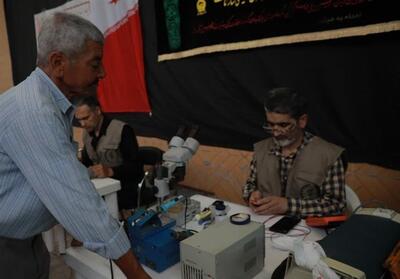 سازماندهی 7100 جهادگر خراسان جنوبی برای فعالیت تابستانی - تسنیم
