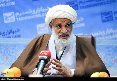 7 محور کلیدی مدیریت امام ‌خامنه‌‌ای در جنگ ترکیبی با اسرائیل/گفت‌وگو با آیت‌الله کعبی - تسنیم