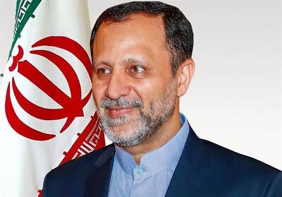 رد ادعای آلمان درباره طراحی تعرض به اماکن یهودی توسط ایران - تسنیم