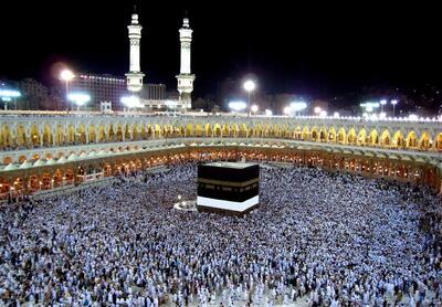 متقاضیان حج عمره بخوانند/ زمان اعزام مشخص شد
