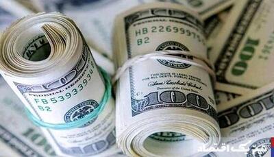 قیمت دلار امروز چهارشنبه ۱۱ تیر ۱۴۰۴