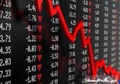 جنگ و ریزش بازار سهام/لزوم تدوین نقشه راه جدید مدیریت بازار سهام