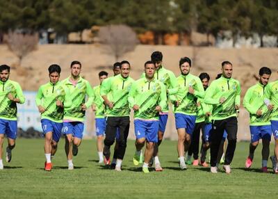 سه شنبه، میعادگاه پرسپولیس و خیبر!