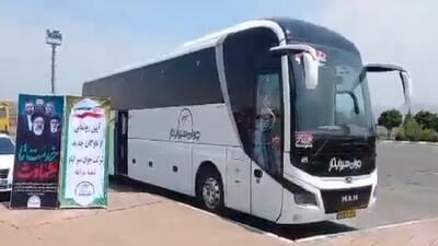 تعطیلی خدمات ناوگان متروی تبریز و ناوگان شرکت واحد اتوبوسرانی تبریز و حومه در ایام تاسوعا و عاشورا