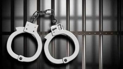 کشف ۳۰ قطعه شیء عتیقه در کهنوج 
