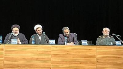 قوه قضاییه جنایات رژیم صهیونیستی را در مراجع بین‌المللی پیگیری می‌کند