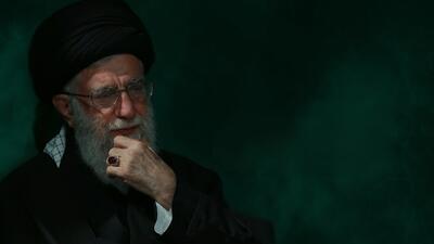 روایت رهبر انقلاب از ماجرای شهادت حضرت علی اصغر (ع) + فیلم