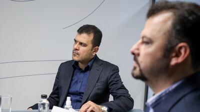 بررسی وضعیت کسب‌وکار‌های آنلاین از سوی معاونت علمی ریاست جمهوری