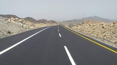 استاندار آذربایجان‌غربی: رفع مشکل کیفیت جاده میاندوآب - شاهین‌دژ ضروری است