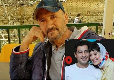 پدر فرشته حسینی، پدرزن نوید محمدزاده آزاد شد؟ علت دستگیری چه بود؟ + عکس