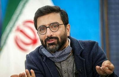 امین زندگانی: خوشحالم که نسل جوان عشق به وطن را تجربه کردند (فیلم)