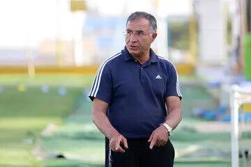 بازگشت مجید جلالی به فوتبال با صنعت نفت