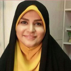 هدیه عراقی‌ها برای سحر امامی