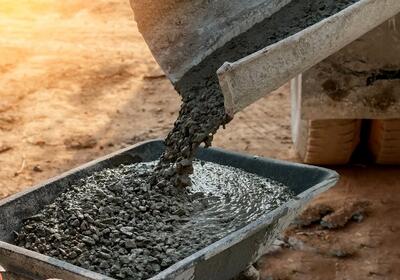 شوک بازار با افزایش قیمت سیمان