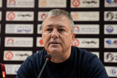 برانکو به ایران نمی‌آید و اسکوچیچ رکورد او را می‌شکند